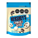 Chocolate Hershey's Bites Cookies 'n' Creme 120g