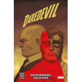 Daredevil #2 Sin Demonios Solo Dios