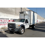 Ford F450 2014