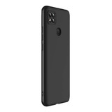 Funda Protector 360 Luxury Para Xiaomi Redmi 9c