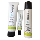 Tratamento Para Espinhas - Kit Antiacne Clear Proof Mary Kay