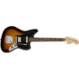 Guitarra Fender Player Jaguar Pf 3-color Sunburst