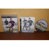 Video Juego Fifa 15 Original Para Consola Ps3 
