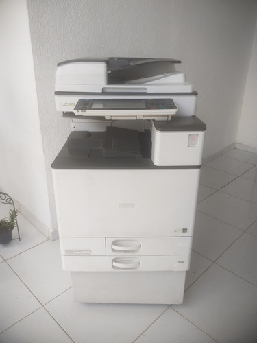 Impressora Multifuncional Ricoh 2003 (para Retirar Peças)