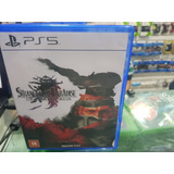 Final Fantasy Origin Stranger Paradise Usado Ps5