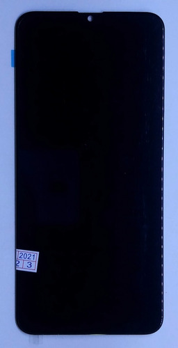 Display Lcd Pantalla Con Touch Samsung  A205 A20 Original