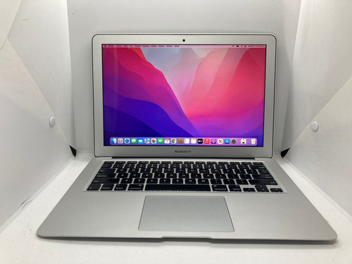 Apple Macbook Air 2015 Core I5 8gb Ram 128gb Ssd Webcam 13.3