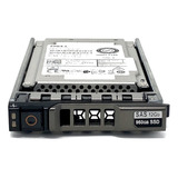 960gb Sas  Ssd  2.5   Dell Power Edge  Gen  11 12 Y 13  