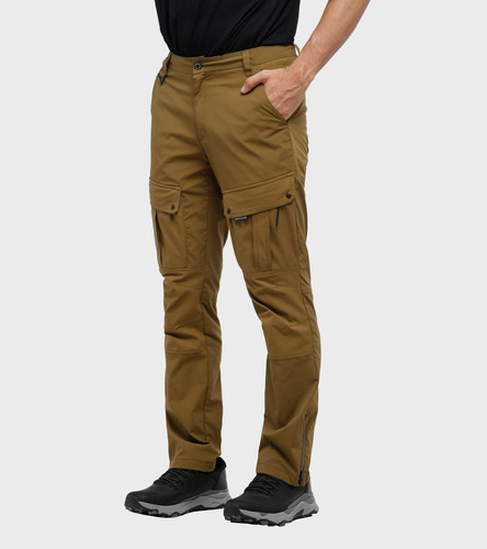 Pantalón De Hombre Hunter - Montagne Tienda