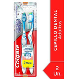 Colgate Max White Complete Clean Cepillo Dental 2 Unidades