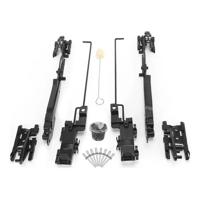 Kit De Reparación Quemacocos Para Ford F150 2000-2017 | Envío gratis
