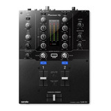 Pioneer Djm-s3 Mixer De Dj | 2 Chs | Sound Color Fx 