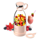 Smoothie Makers Blender, Mini Jug Portable Licuador