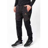 Jogging Pantalon Verano De Hombre Sport Urban Termosellado