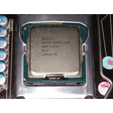 Processador I5 3470 3.20 Com Placa 