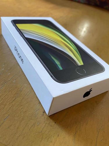 iPhone SE 2020 (2da Generación)