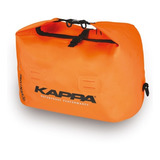 Bolso Interno Impermeable P/ Top Case Kappa K-venture 58 Lts