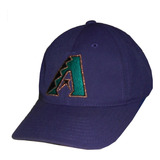 Gorra De Baseball - Arizona Diamond Backs - Original - 447