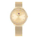 Reloj Tommy Hilfiger 1782699 Cuarzo Mujer