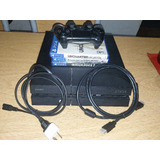 Play Station 4 500g 