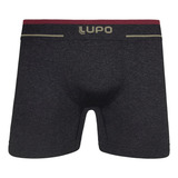 Cueca Boxer Lupo Masculinas Plus Size Tam Grande 54a64 17800