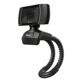 Web Cam Hd 720p Con Micrófono Trino Trust /09-tru18679