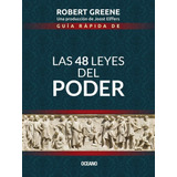 Libro: Las 48leyes Del Poder Guia Rapida (robert Greene)