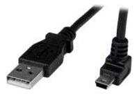 Startech.com Usbamb1mu Cable Adaptador 1m Usb A Macho A Mini