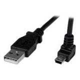 Startech.com Usbamb1mu Cable Adaptador 1m Usb A Macho A Mini