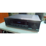 Receiver Sherwood Rx-4109 Funciona Perfeito Otimo Estado