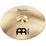 Meinl B-15tcb Platillo Thin Crash 15 PuLG Byzance Brillant 