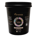 Arvensis Geleia Ativadora Cachos Naturais Suave Fixacao 450g