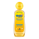 Ricitos De Oro Shampoo, Manzanilla, 400 Ml 