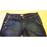 Bermuda Jean Levi's