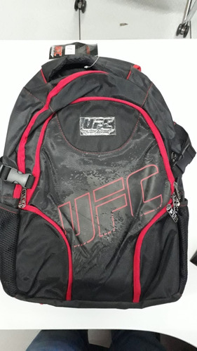 Mochila Ufc Xerus Original Ref .: 293221