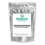 Extracto De Ashwagandha Mora Mayor (raíz) 50 Grs! Combo