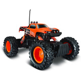 Rock Crawler Vehicle, 4wd, Off Road All-weather, Rc Remote 
