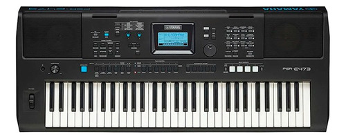 Teclado Yamaha Psr E473 Organeta Yamaha Psre473 + Pa150