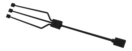 Cable Divisor Cooler Master 1 A 3 Para Fan Led Argb 