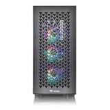 Gabinete Thermaltake V350 Argb Mid Tower Atx Pcreg