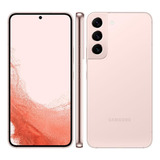 Smartphone Samsung Galaxy S22 Plus 128gb Rose 5gb Usado Com 