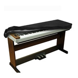 Forro Protector Para Piano Yamaha, Casio, Korg. Citimusic