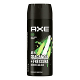 Axe Men Aero Bs Kilo 96gr, Pack Of 1, 97 Gramo, 1