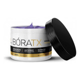 Borabella Boratox Orgânico 300gr - Antifrizz-  Hidratação.