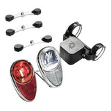 Reelight Rl771 Combo De Luz Sin Friccion