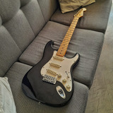 Guitarra Fender Stratocaster Squier Series Japon 1995