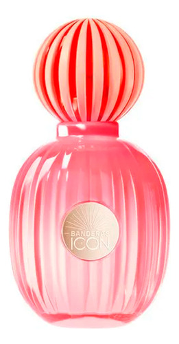 Perfume Antonio Banderas The Icon Splendid Edp 50ml