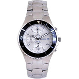 Reloj Eurotime Linea Chronos 11/1023.44 Agente Casiocentro