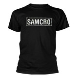 Camiseta Sons Of Anarchy - Grim Reaper's Crystal Ball
