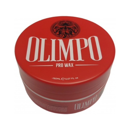Cera Olimpo Pro Wax  - Red 150ml